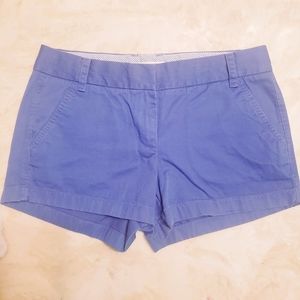 Jcrew 100% cotton chino BROKEN-IN  6sz